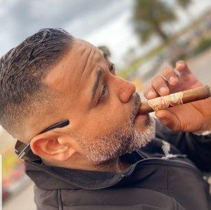 Meet your Posher, Ricky